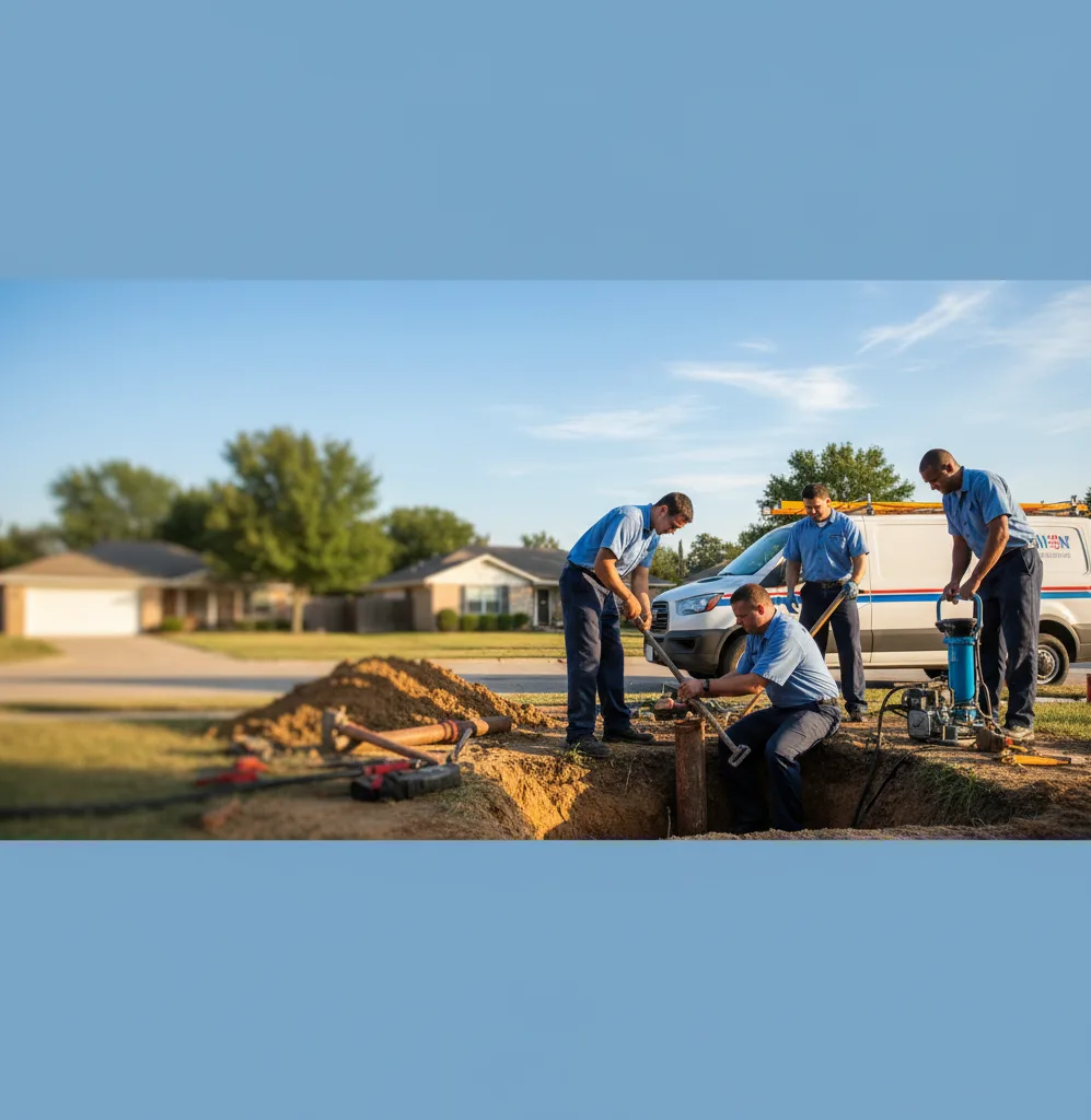 Water Heater Repair in Indian Hills, CO